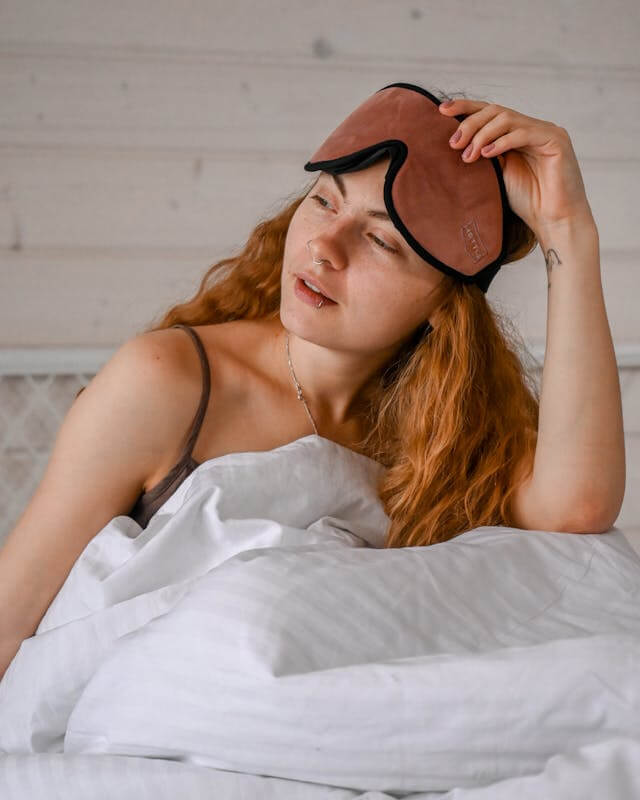 Sleep Mask