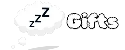 ZZZGifts Logo